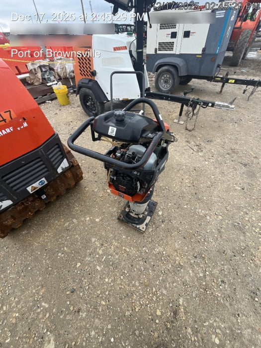 2025 HUSQVARNA LT6005