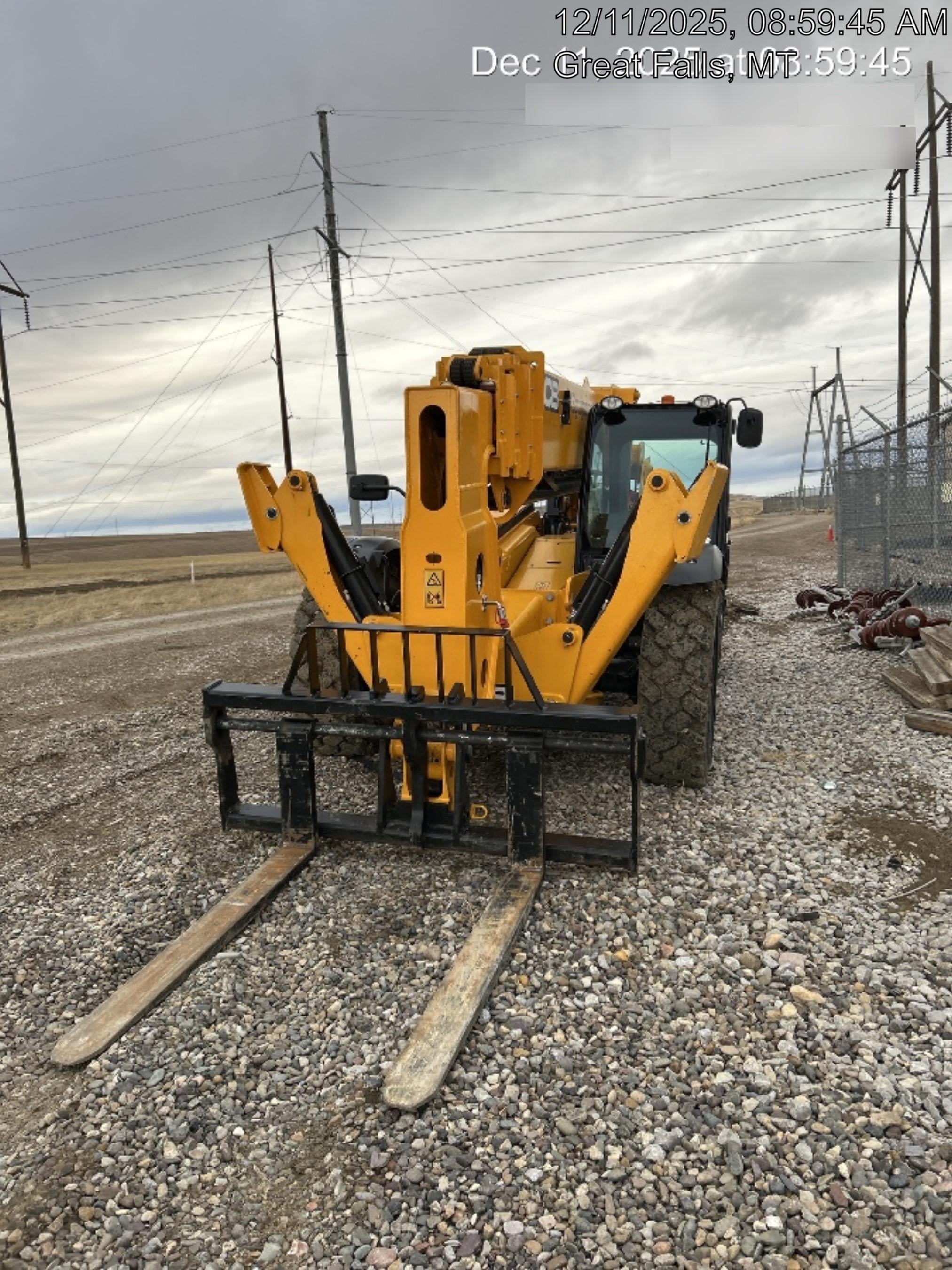 2025 JCB 510-56