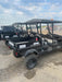 2022 Club Car CA1700D Canopy, Diesel, 4 Passenger
