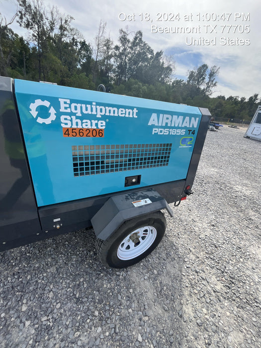 2024 AIRMAN PDS185S