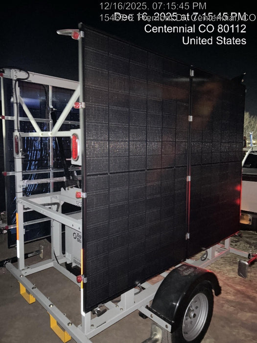 2025 PROGRESS SOLAR SOLUTIONS Helios-2XP