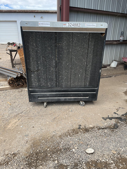 2023 BIG ASS FANS Cool Space 400