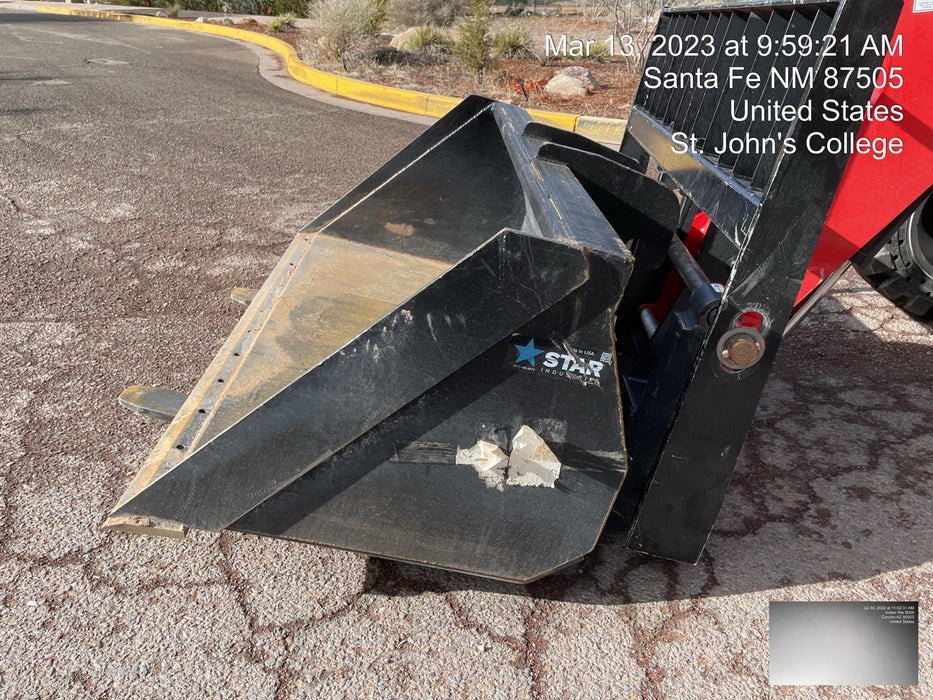 2022 STAR INDUSTRIES 1472TK