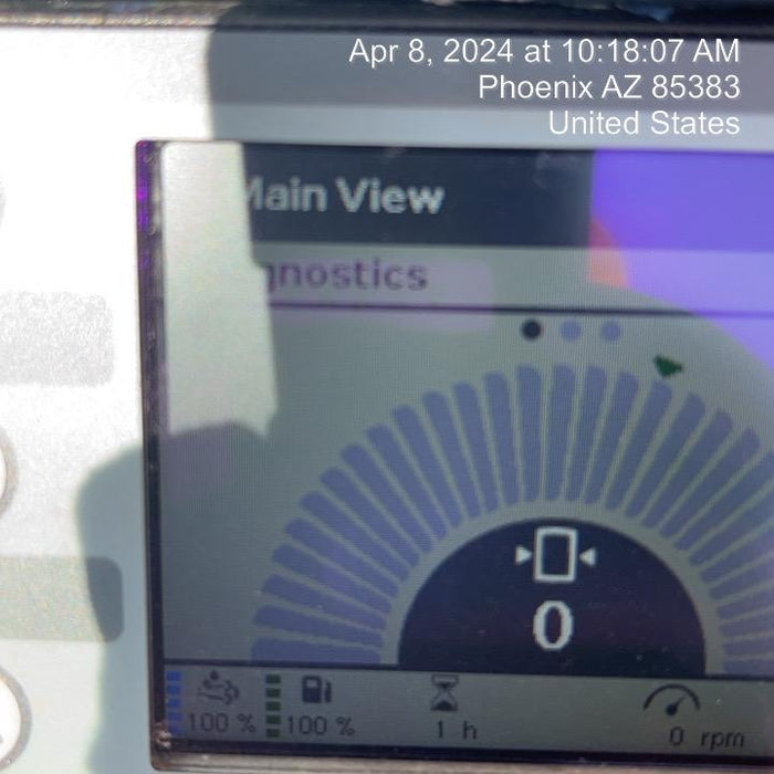 2024 ATLAS COPCO XAS 400-200 PACE PFF