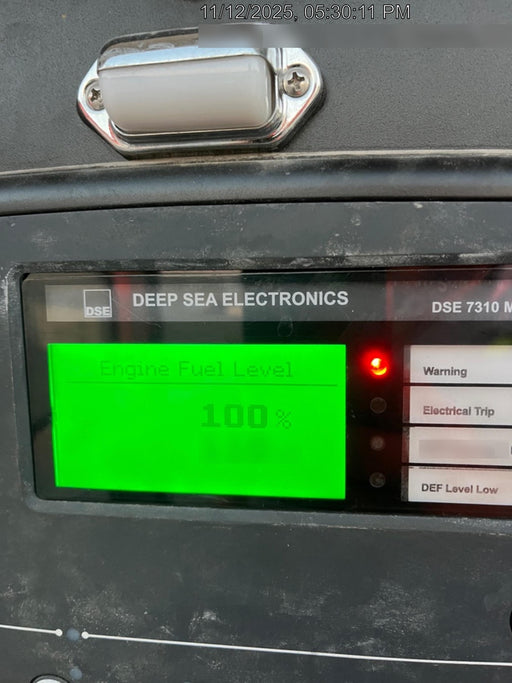 2022 ATLAS COPCO QAS 70