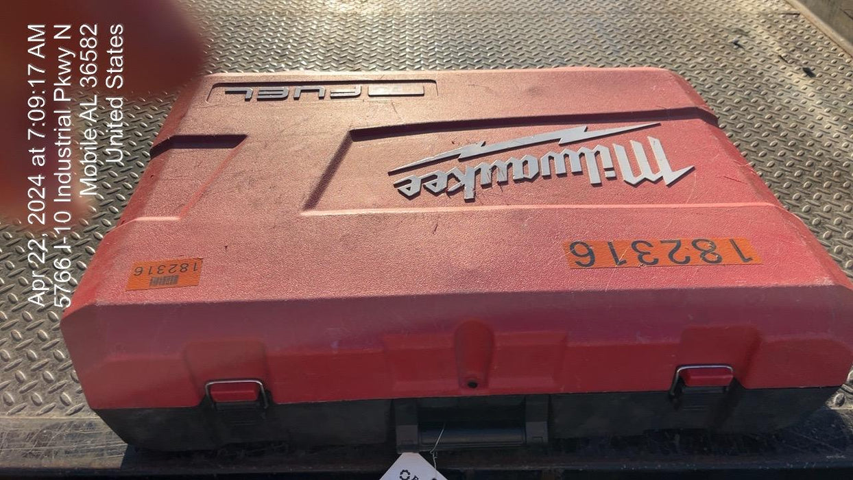 2021 MILWAUKEE 2788-22HD