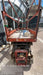 2018 Skyjack SJIII-3226 Skyjack SJIII3226 Scissor Lift w/Trojan Batteries