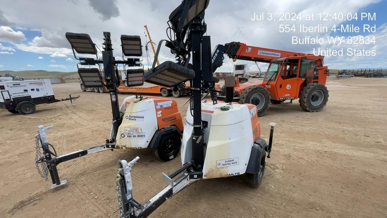 2024 GENERAC MLT2