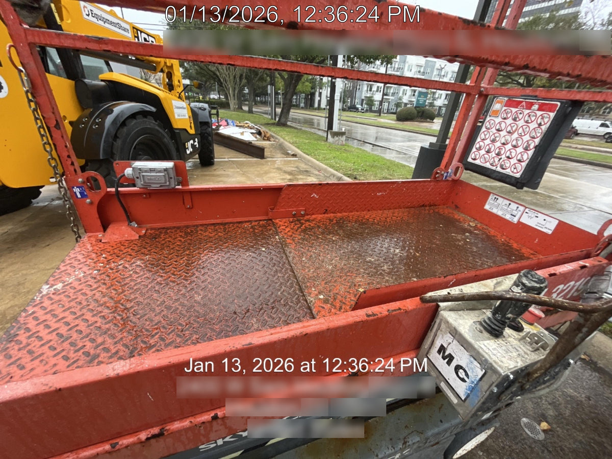 2019 SKYJACK SJIII-3219