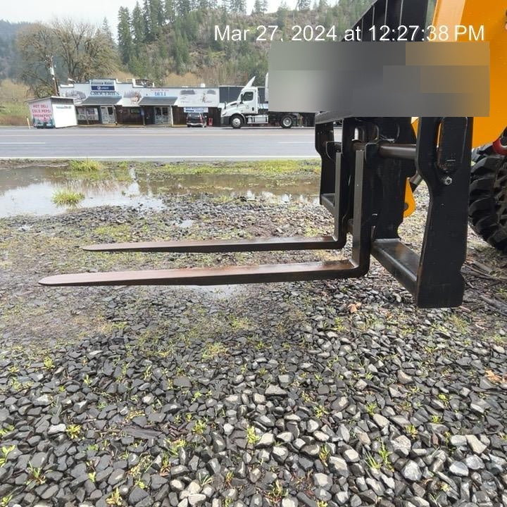 2022 JCB 509-42