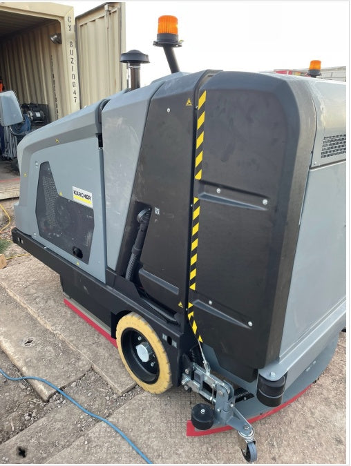 2024 KARCHER B 300 R