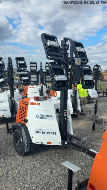 2026 GENERAC MLTS-4
