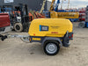 2022 ATLAS COPCO XAS 110