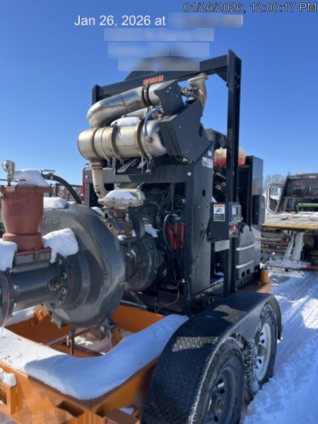 2020 RWN Pump