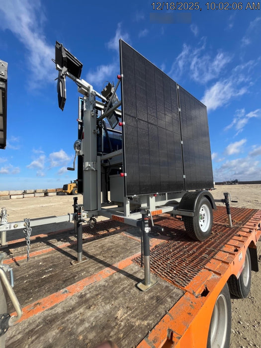 2025 PROGRESS SOLAR SOLUTIONS Helios-2XP