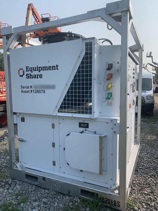 2020 SMARTECH SACP41A-HS