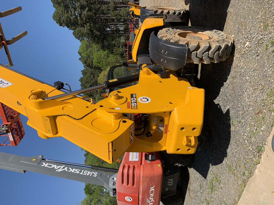 2020 JCB 510-56 JCB 510-56