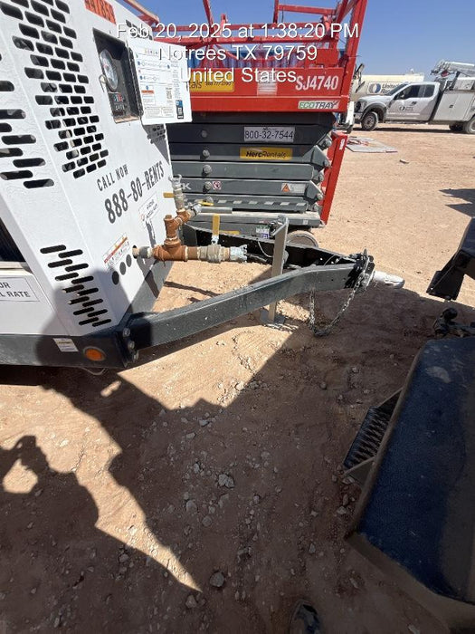 2024 BOBCAT PA425WCU-T4F