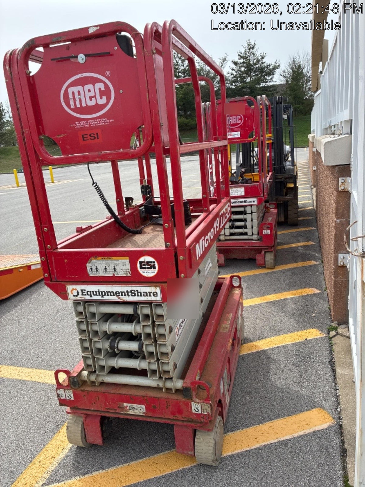 2019 MEC Micro 19