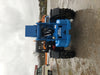 2019 Genie GTH-844 GTH-844 w/Open ROPS, FF Tires, beacon/work lights, 60" carriage/forks