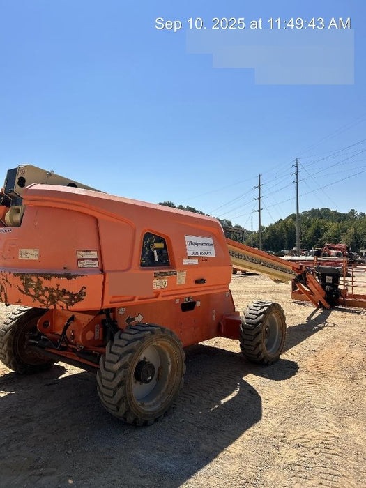 2020 JLG 660SJ