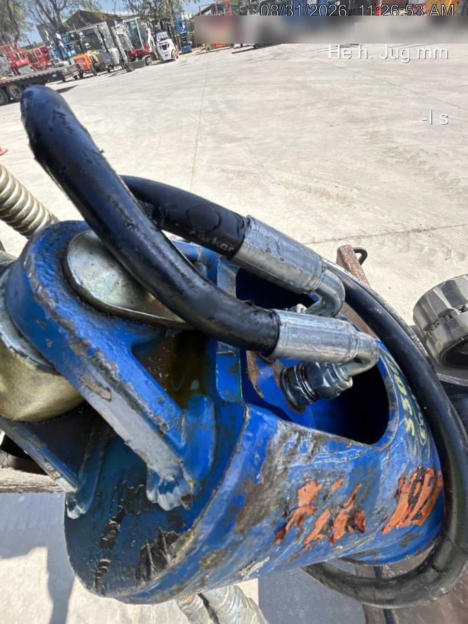 2024 AUGER TORQUE 3300-30