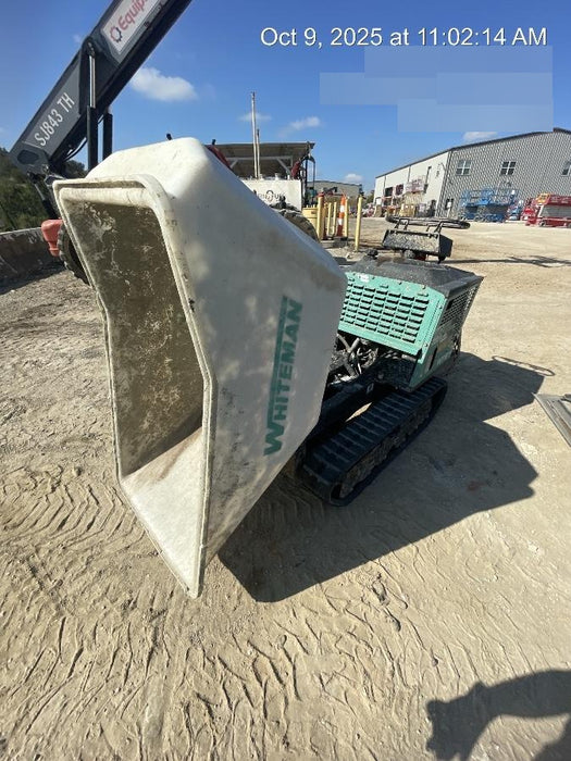 2020 MULTIQUIP WTB-16