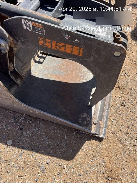 2022 PALADIN UTILITY GRAPPLE 11876-0022