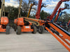 2021 JLG 660SJ