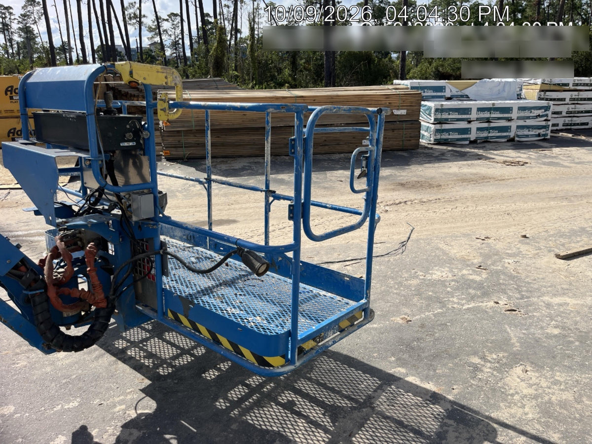 2024 GENIE S-65 TRAX