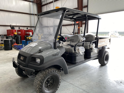 2022 Club Car CA1700D Canopy, Diesel, 4 Passenger
