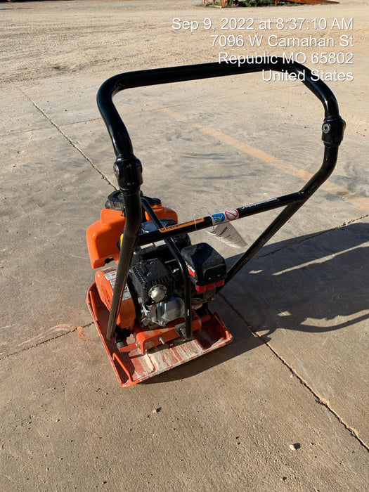 2022 MULTIQUIP MVC82VHW