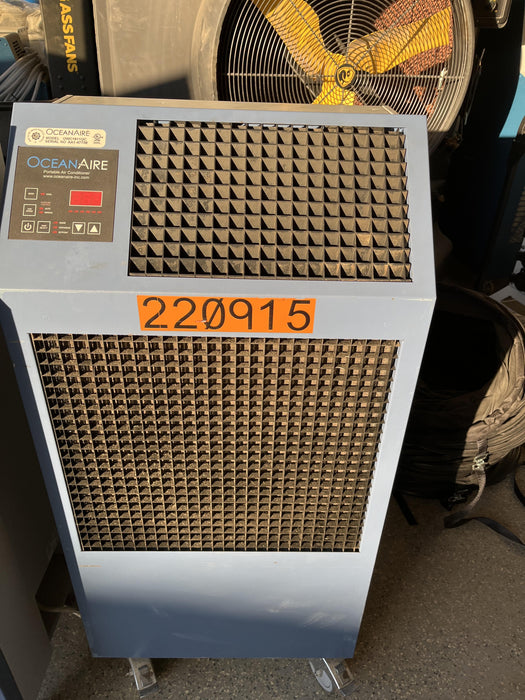 2022 OCEANAIRE OWC1811QC