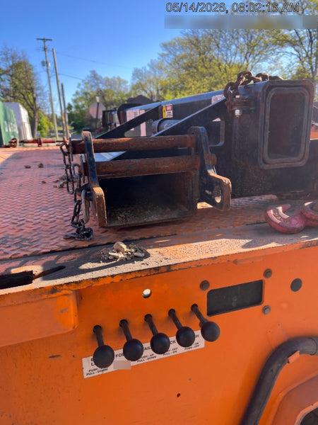 2024 STAR INDUSTRIES M1360B - Star JIB Boom