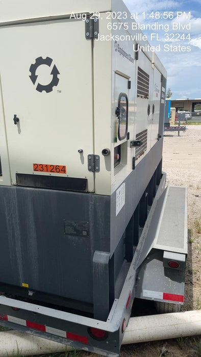 2022 ATLAS COPCO QAS150