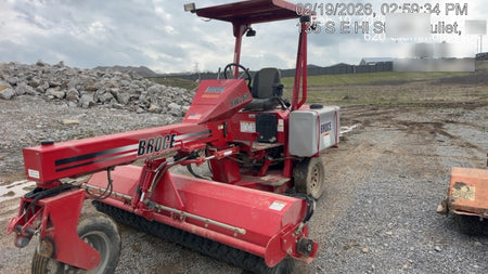 2023 BROCE BW260