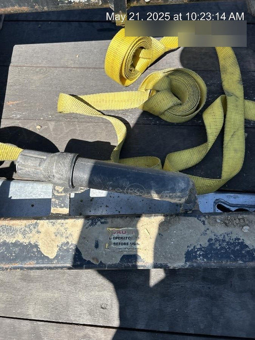 2020 STAR INDUSTRIES 1150C