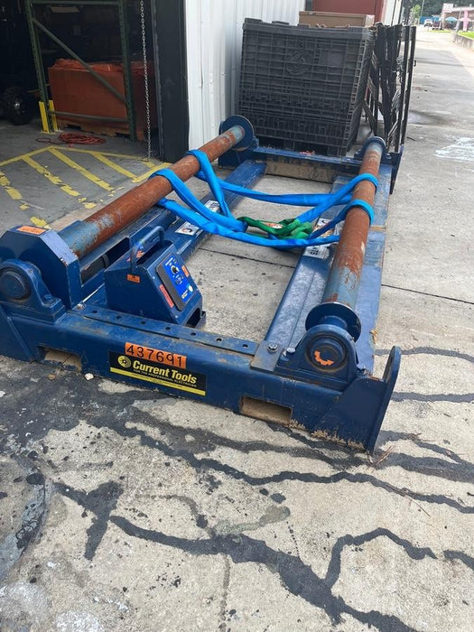 2021 CURRENT TOOLS 615