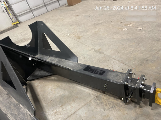 2024 HAUGEN MIJ-WL2-416