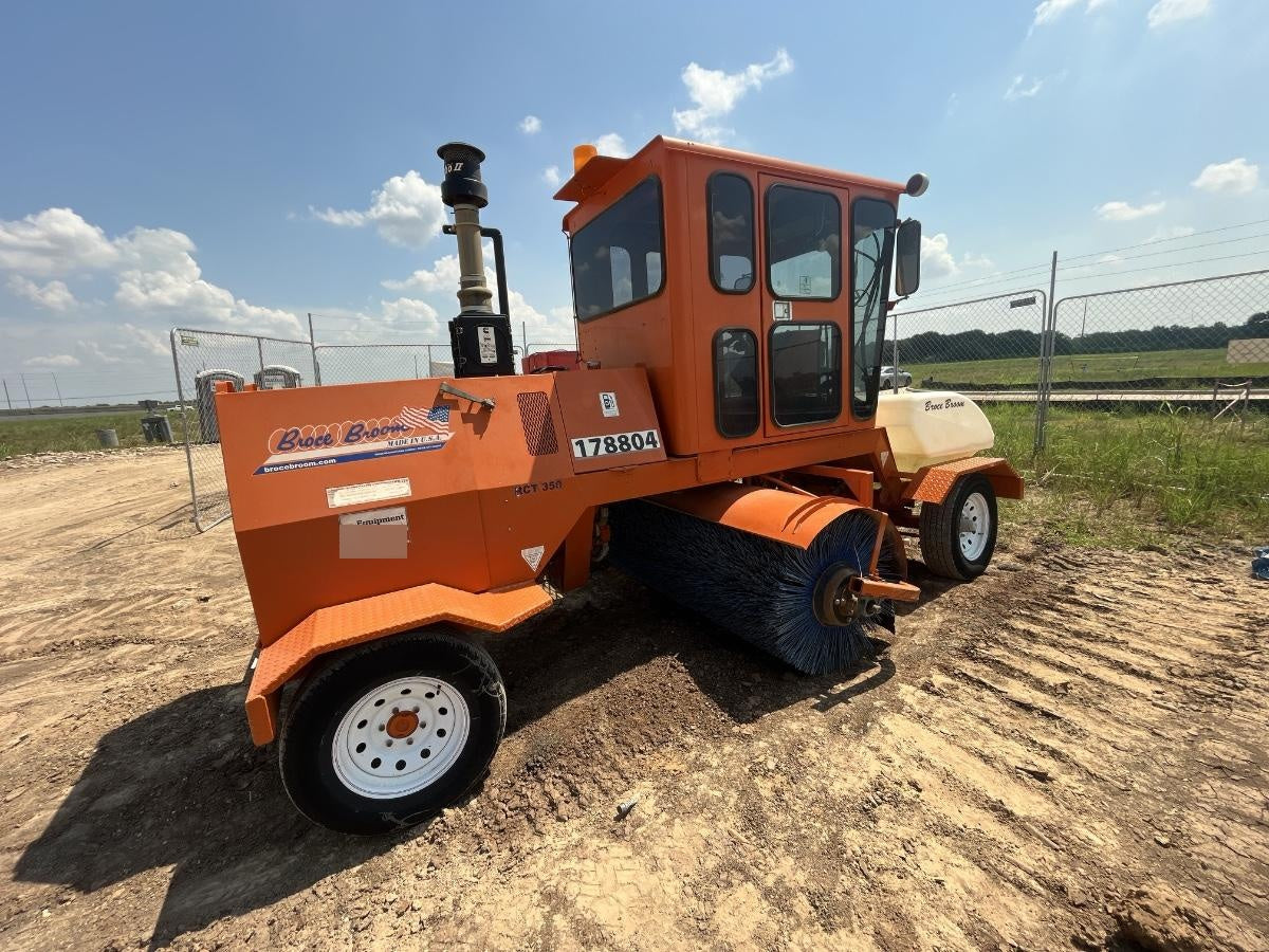 2021 BROCE RCT350