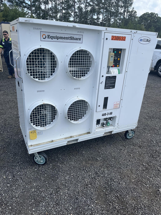 2022 UNITED COOL AIR Mach145G4AS30