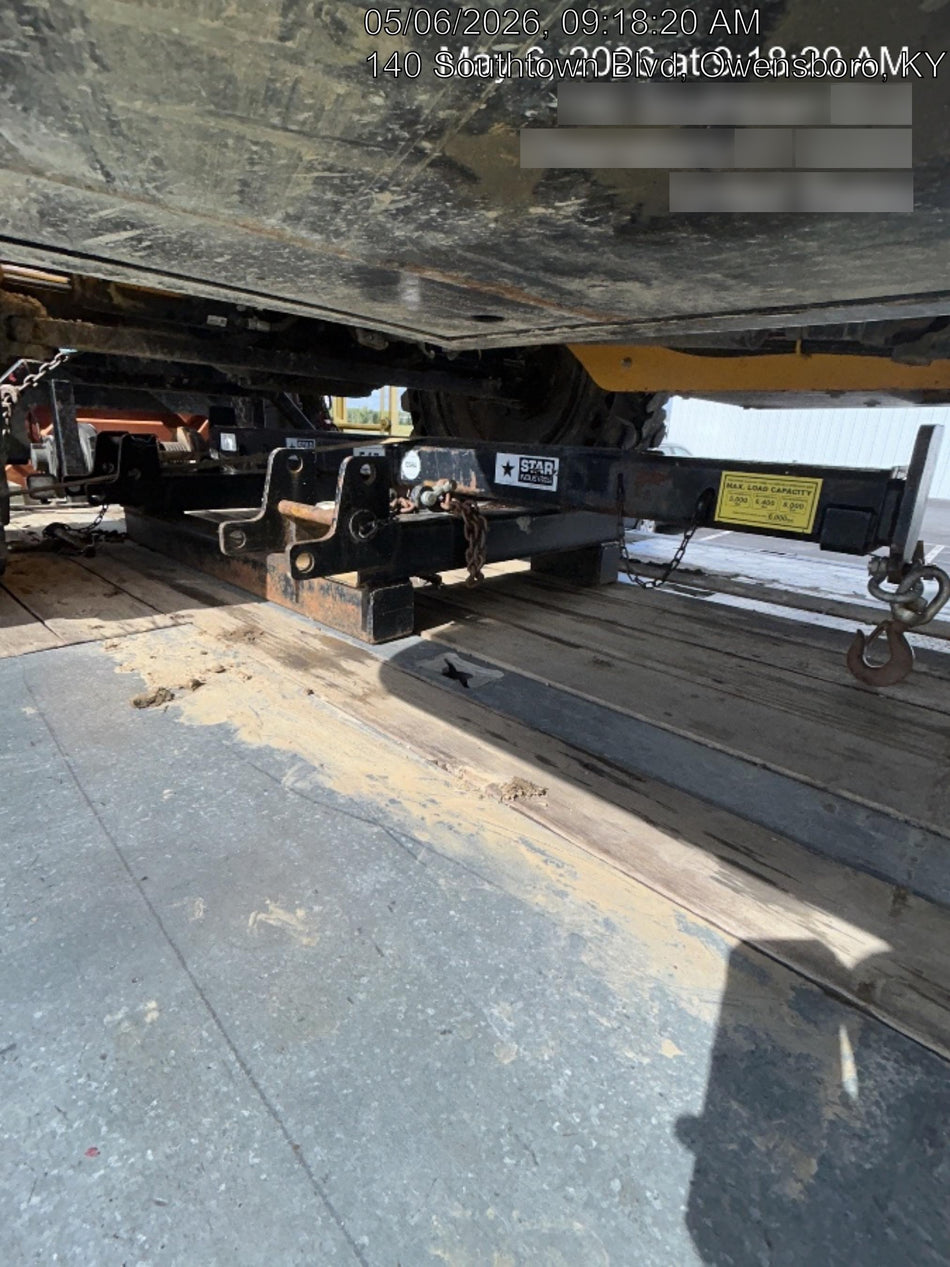 2020 STAR INDUSTRIES 1150C