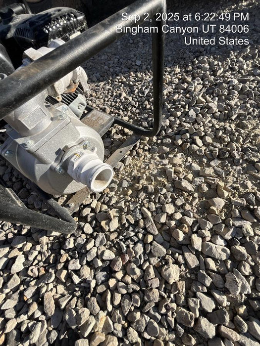 2024 MI-T-M WTP-S02-1MGH