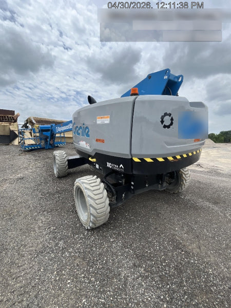 2024 GENIE S-45 XC