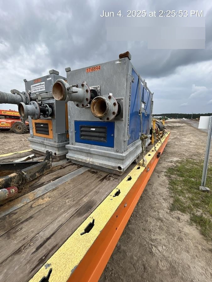 2021 MYERS-SETH MSP PP-150