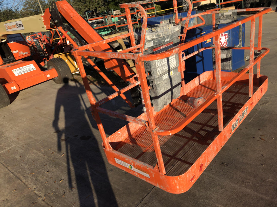 2019 JLG 460SJ
