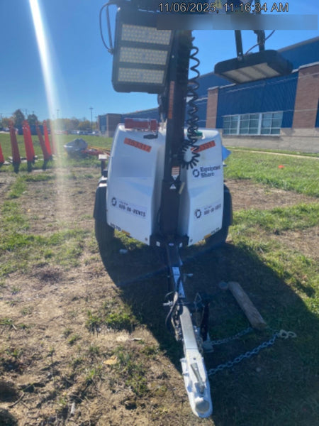 2023 GENERAC MLT2