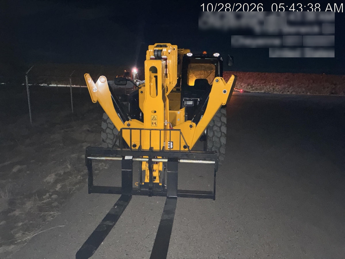 2026 JCB 512-56