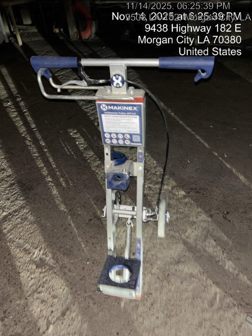 2025 HILTI TE 3000-AVR