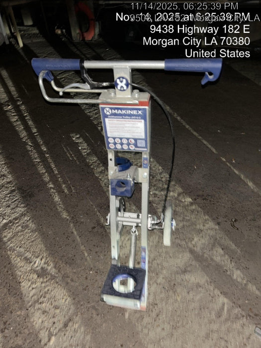 2025 HILTI TE 3000-AVR